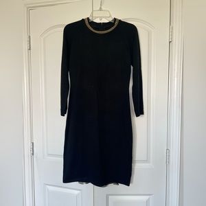 Calvin Klein Sweater Dress